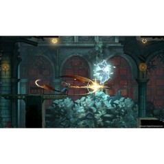 Castlevania Belmont's Curse Midnight Edition - Jeu Xbox Series X