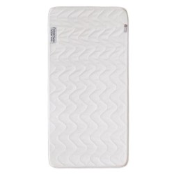 Matelas bébé Climatisé TINEO 60x120 cm