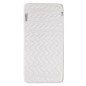 Matelas bébé Climatisé TINEO 60x120 cm