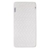 Matelas bébé Climatisé TINEO 60x120 cm