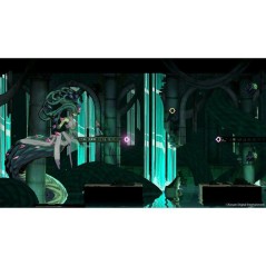Castlevania Belmont's Curse Midnight Edition - Jeu PS5