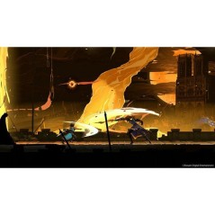 Castlevania Belmont's Curse Midnight Edition - Jeu PS5