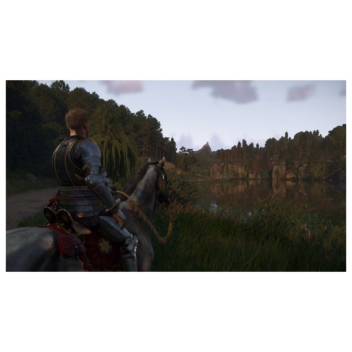 Kingdom Come: Deliverance 2 - Royal Edition - Jeu Nintendo Switch 2 Kingdom Come: Deliverance 2 - Royal Edition - Jeu Nintendo Switch 2