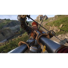 Kingdom Come: Deliverance 2 - Royal Edition - Jeu Nintendo Switch 2