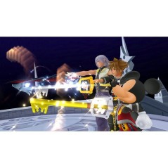 KINGDOM HEARTS Collection [I-III] - Jeu PS5