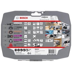 Coffret Starlock BOSCH spécial rénovation - 2608664624