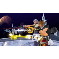 Kingdom Hearts Collection [I-III] • Jeu Nintendo Switch 2