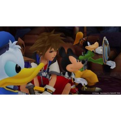 Kingdom Hearts Collection [I-III] • Jeu Nintendo Switch 2
