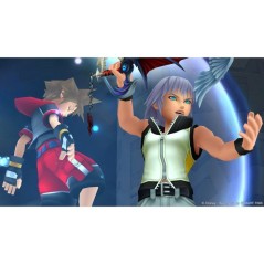 Kingdom Hearts Collection [I-III] • Jeu Nintendo Switch 2