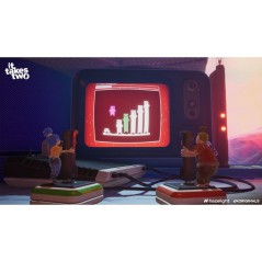 It Takes Two • Jeu Nintendo Switch 2
