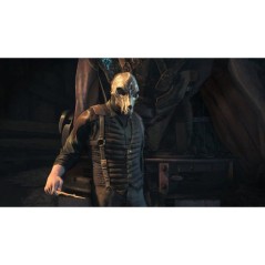Hogwarts Legacy : L'Héritage de Poudlard CIB - Jeu Nintendo Switch
