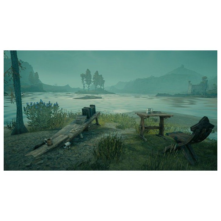 Hogwarts Legacy : L'Héritage de Poudlard CIB - Jeu Nintendo Switch