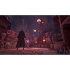 Hogwarts Legacy : L'Héritage de Poudlard CIB - Jeu Nintendo Switch
