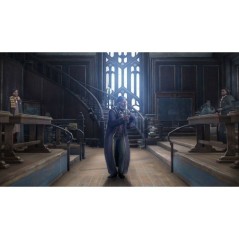 Hogwarts Legacy : L'Héritage de Poudlard CIB - Jeu Nintendo Switch