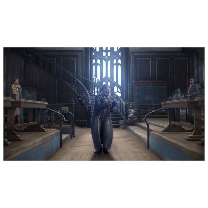 Hogwarts Legacy : L'Héritage de Poudlard CIB - Jeu Nintendo Switch