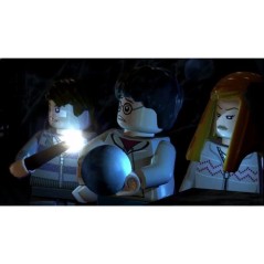 LEGO Harry Potter Collection • Jeu Nintendo Switch 2