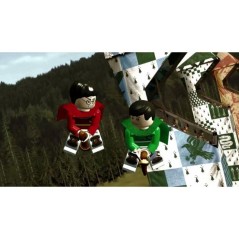 LEGO Harry Potter Collection • Jeu Nintendo Switch 2