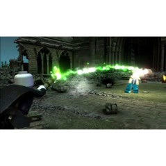 LEGO Harry Potter Collection • Jeu Nintendo Switch 2