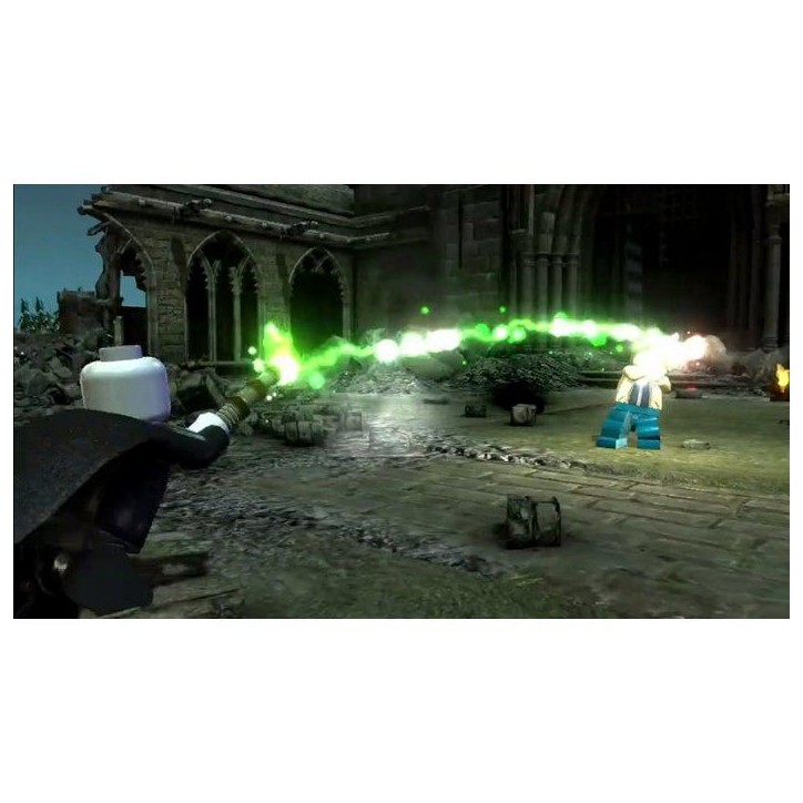 LEGO Harry Potter Collection • Jeu Nintendo Switch 2