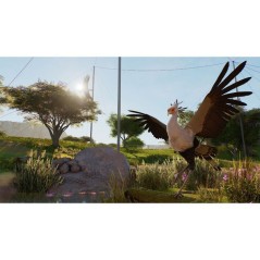 Planet Zoo 2 - Jeu Xbox Series X