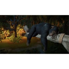 Planet Zoo 2 - Jeu Xbox Series X