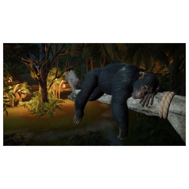 Planet Zoo 2 - Jeu Xbox Series X Planet Zoo 2 - Jeu Xbox Series X