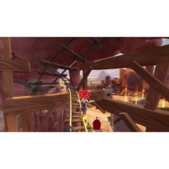 Toy Story 3 Complete + Retro Roundup Double Pack - Jeu Nintendo Switch