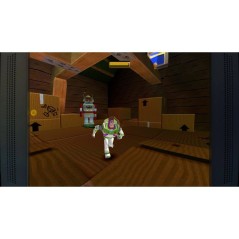 Toy Story 3 Complete + Retro Roundup Double Pack - Jeu Nintendo Switch