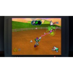 Toy Story 3 Complete + Retro Roundup Double Pack - Jeu Nintendo Switch