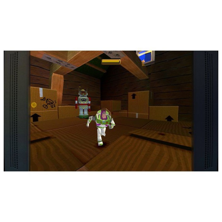 Toy Story 3 Complete + Retro Roundup Double Pack - Jeu PS5 Toy Story 3 Complete + Retro Roundup Double Pack - Jeu PS5