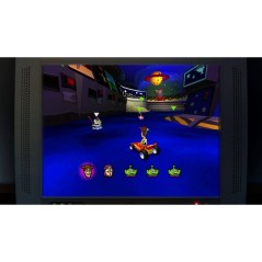 Toy Story 3 Complete + Retro Roundup Double Pack - Jeu PS5
