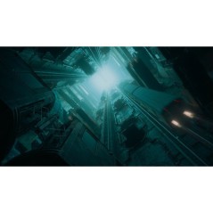 Control Resonant - Jeu PS5