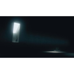 Control Resonant - Jeu PS5