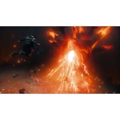 Control Resonant - Jeu PS5