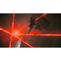 Control Resonant - Jeu PS5