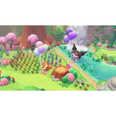 Hello Kitty Island Adventure: Frienship Bundle - Nintendo Switch 2 Edi