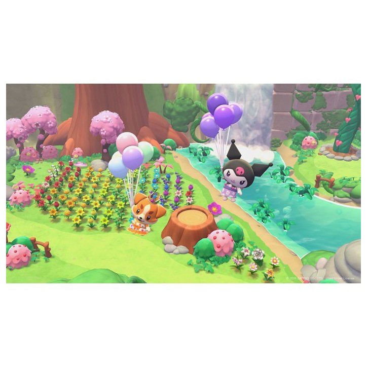 Hello Kitty Island Adventure: Frienship Bundle - Nintendo Switch 2 Edition • Jeu Nintendo Switch 2 Hello Kitty Island Adventure: Frienship Bundle - Nintendo Switch 2 Edition • Jeu Nintendo Switch 2