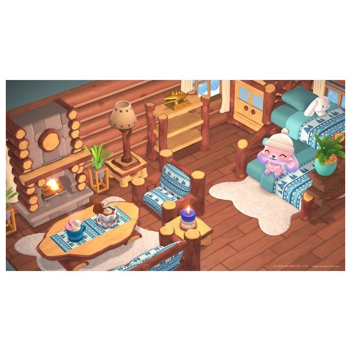 Hello Kitty Island Adventure: Frienship Bundle - Nintendo Switch 2 Edition • Jeu Nintendo Switch 2 Hello Kitty Island Adventure: Frienship Bundle - Nintendo Switch 2 Edition • Jeu Nintendo Switch 2