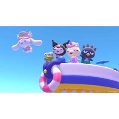 Hello Kitty Island Adventure: Frienship Bundle - Nintendo Switch 2 Edi