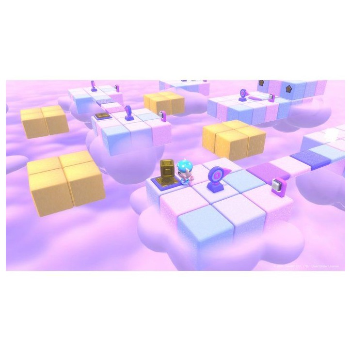 Hello Kitty Island Adventure: Frienship Bundle - Nintendo Switch 2 Edition • Jeu Nintendo Switch 2 Hello Kitty Island Adventure: Frienship Bundle - Nintendo Switch 2 Edition • Jeu Nintendo Switch 2