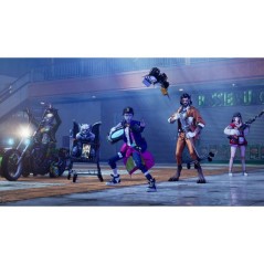 Stupid Never Dies - Jeu PS5