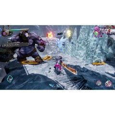 Stupid Never Dies - Jeu PS5