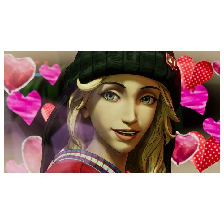 Stupid Never Dies - Jeu PS5 Stupid Never Dies - Jeu PS5