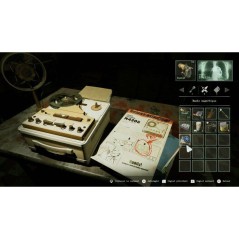 Tormented Souls 2 • Jeu Nintendo Switch 2