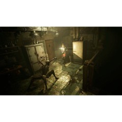 Tormented Souls 2 • Jeu Nintendo Switch 2