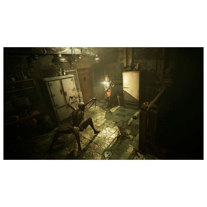 Tormented Souls 2 • Jeu Nintendo Switch 2 Tormented Souls 2 • Jeu Nintendo Switch 2