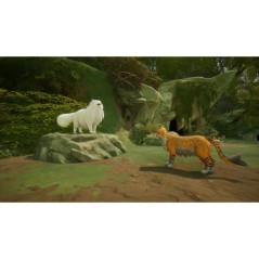 La Guerre des Clans : Les Clans de la Foret - Édition Sauvage - Jeu P