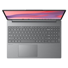 PC Portable LENOVO Chromebook Plus 15ITN10 - ChromeOS - 15,3 WUXGA - C