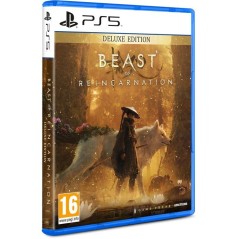 Beast of Reincarnation Deluxe Edition – Jeu PS5