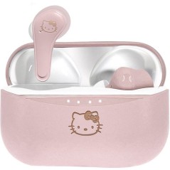 Écouteurs - BITTY BOOMERS - TWS Hello Kitty Gold